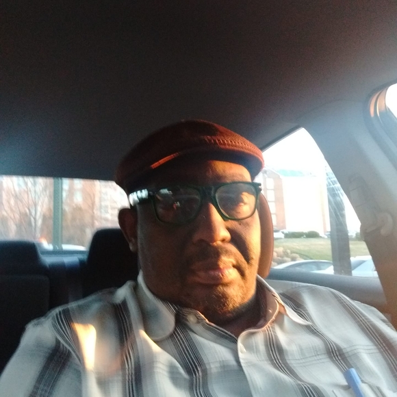 Meet your Posher, Tim - Picture 1 of 1